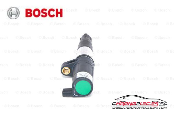 Achat de BOSCH 0 986 221 045 Bobine d'allumage pas chères