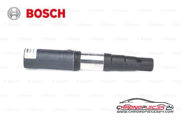 Achat de BOSCH 0 986 221 045 Bobine d'allumage pas chères