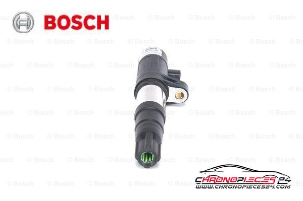 Achat de BOSCH 0 986 221 045 Bobine d'allumage pas chères