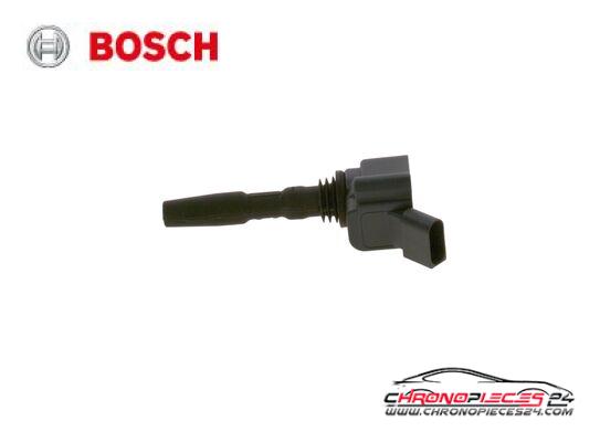 Achat de BOSCH 0 986 221 057 Bobine d'allumage pas chères