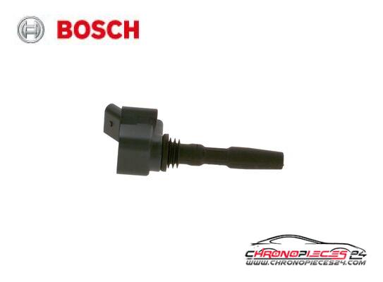 Achat de BOSCH 0 986 221 057 Bobine d'allumage pas chères