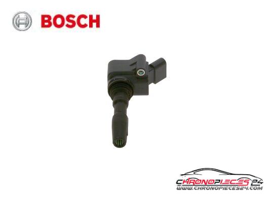 Achat de BOSCH 0 986 221 057 Bobine d'allumage pas chères