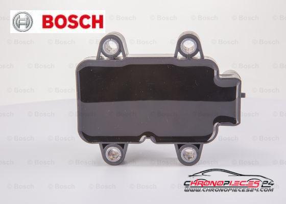 Achat de BOSCH 0 986 221 060 Bobine d'allumage pas chères