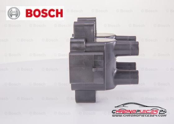 Achat de BOSCH 0 986 221 060 Bobine d'allumage pas chères