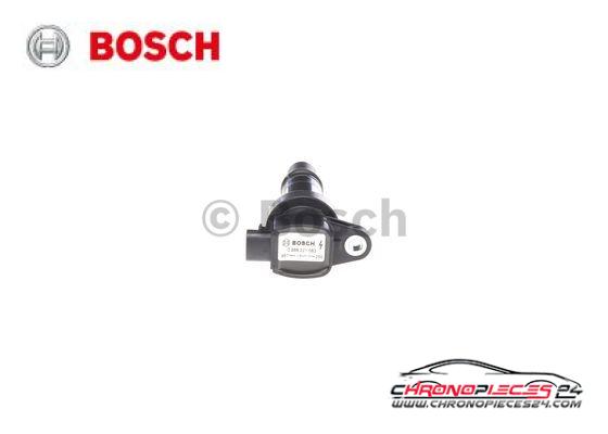 Achat de BOSCH 0 986 221 063 Bobine d'allumage pas chères