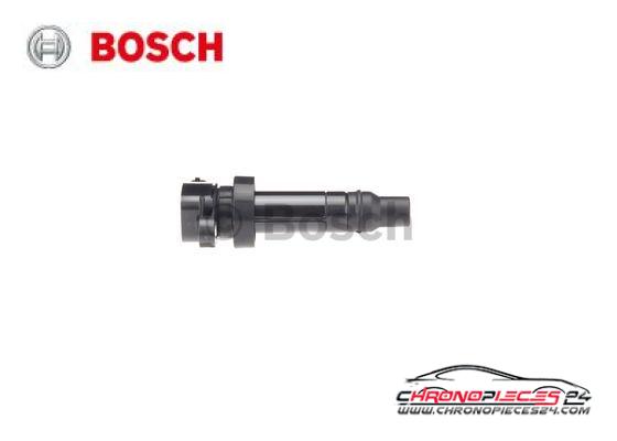 Achat de BOSCH 0 986 221 063 Bobine d'allumage pas chères