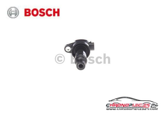 Achat de BOSCH 0 986 221 063 Bobine d'allumage pas chères