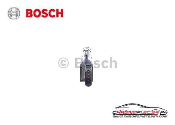 Achat de BOSCH 0 986 221 073 Bobine d'allumage pas chères