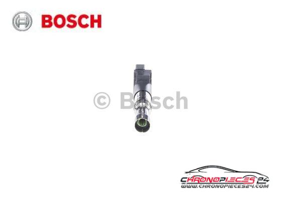 Achat de BOSCH 0 986 221 073 Bobine d'allumage pas chères