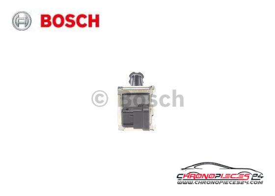 Achat de BOSCH 0 986 221 081 Bobine d'allumage pas chères