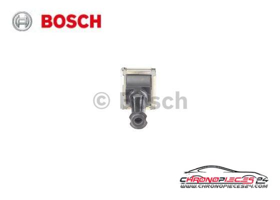 Achat de BOSCH 0 986 221 081 Bobine d'allumage pas chères