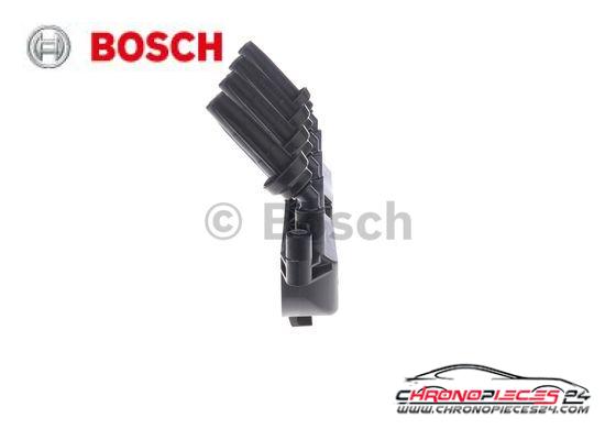 Achat de BOSCH 0 986 221 084 Bobine d'allumage pas chères