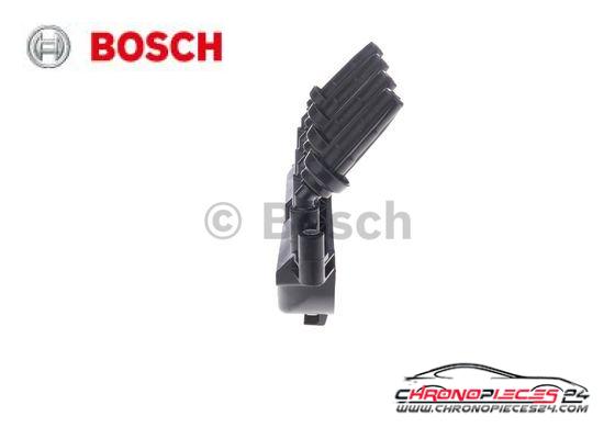 Achat de BOSCH 0 986 221 084 Bobine d'allumage pas chères