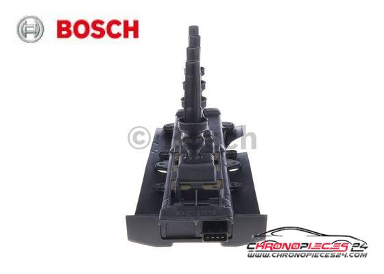 Achat de BOSCH 0 986 221 086 Bobine d'allumage pas chères