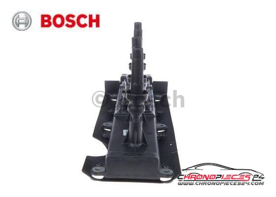 Achat de BOSCH 0 986 221 086 Bobine d'allumage pas chères