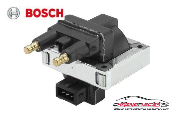 Achat de BOSCH 0 986 221 089 Bobine d'allumage pas chères