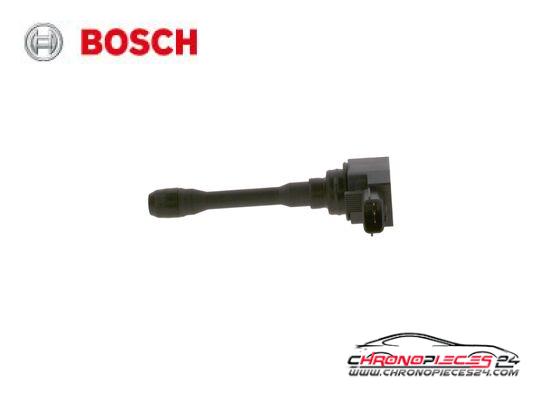 Achat de BOSCH 0 986 221 090 Bobine d'allumage pas chères