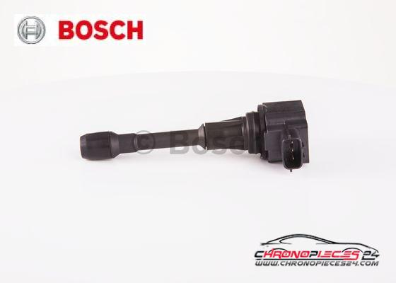 Achat de BOSCH 0 986 221 090 Bobine d'allumage pas chères