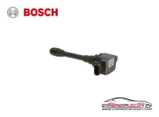 Achat de BOSCH 0 986 221 090 Bobine d'allumage pas chères