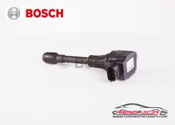 Achat de BOSCH 0 986 221 090 Bobine d'allumage pas chères