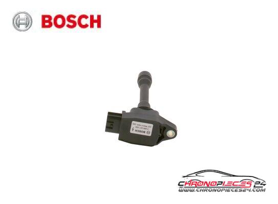 Achat de BOSCH 0 986 221 090 Bobine d'allumage pas chères