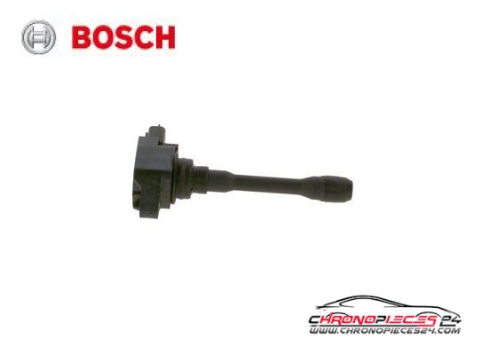 Achat de BOSCH 0 986 221 090 Bobine d'allumage pas chères