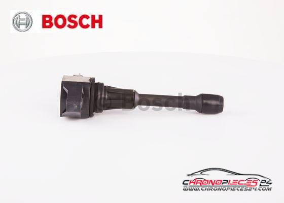 Achat de BOSCH 0 986 221 090 Bobine d'allumage pas chères