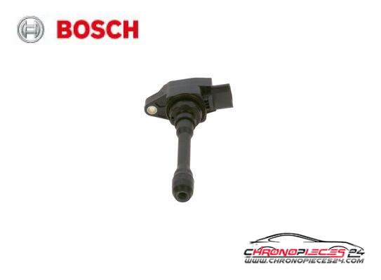 Achat de BOSCH 0 986 221 090 Bobine d'allumage pas chères