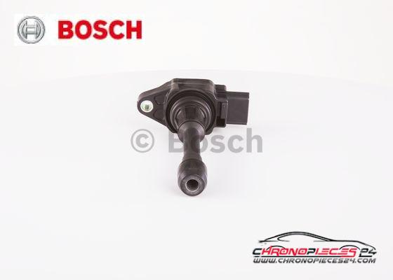 Achat de BOSCH 0 986 221 090 Bobine d'allumage pas chères