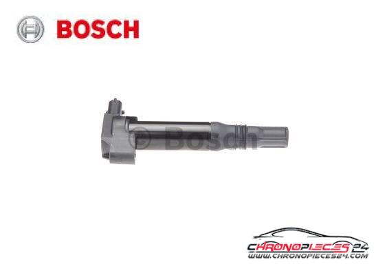 Achat de BOSCH 0 986 221 101 Bobine d'allumage pas chères