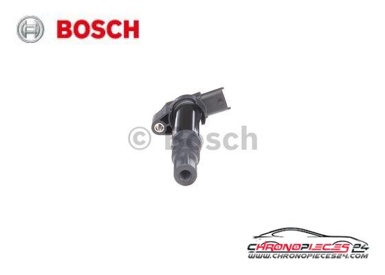 Achat de BOSCH 0 986 221 101 Bobine d'allumage pas chères