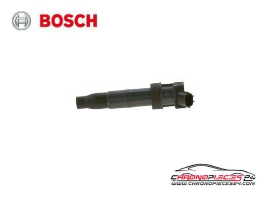 Achat de BOSCH 0 986 221 114 Bobine d'allumage pas chères