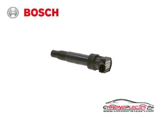 Achat de BOSCH 0 986 221 114 Bobine d'allumage pas chères