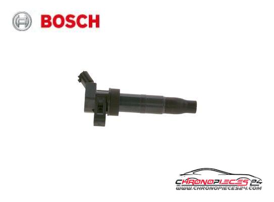 Achat de BOSCH 0 986 221 114 Bobine d'allumage pas chères