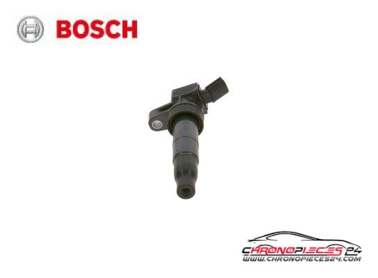 Achat de BOSCH 0 986 221 114 Bobine d'allumage pas chères