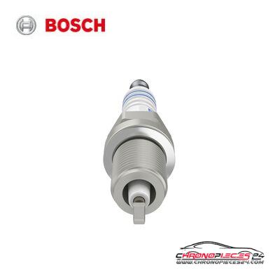 Achat de BOSCH 0 242 225 580 Bougie d'allumage Nickel pas chères