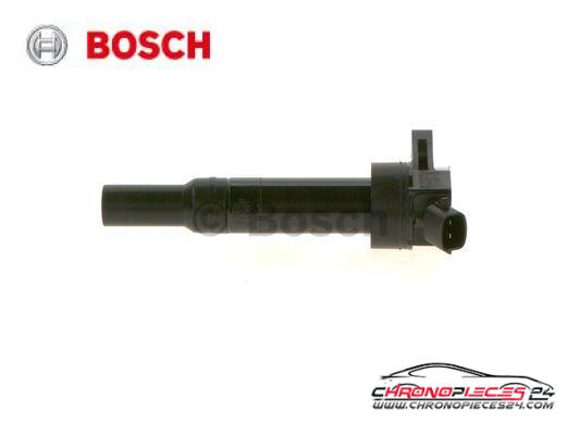 Achat de BOSCH 0 986 221 133 Bobine d'allumage pas chères