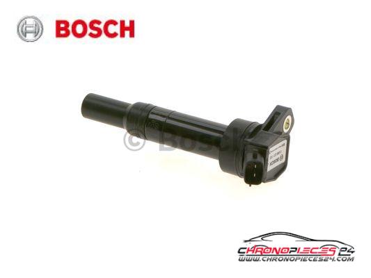 Achat de BOSCH 0 986 221 133 Bobine d'allumage pas chères