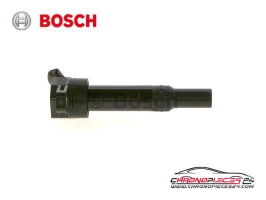 Achat de BOSCH 0 986 221 133 Bobine d'allumage pas chères