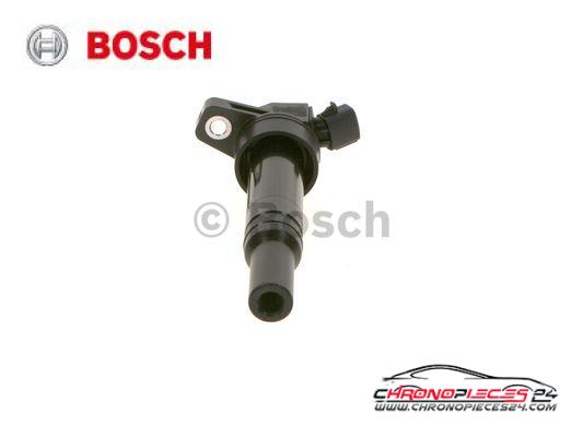 Achat de BOSCH 0 986 221 133 Bobine d'allumage pas chères