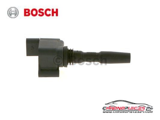 Achat de BOSCH 0 986 221 137 Bobine d'allumage pas chères