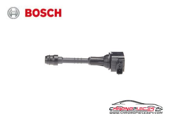 Achat de BOSCH 0 986 22A 000 Bobine d'allumage pas chères