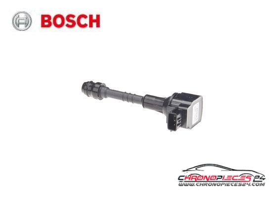 Achat de BOSCH 0 986 22A 000 Bobine d'allumage pas chères