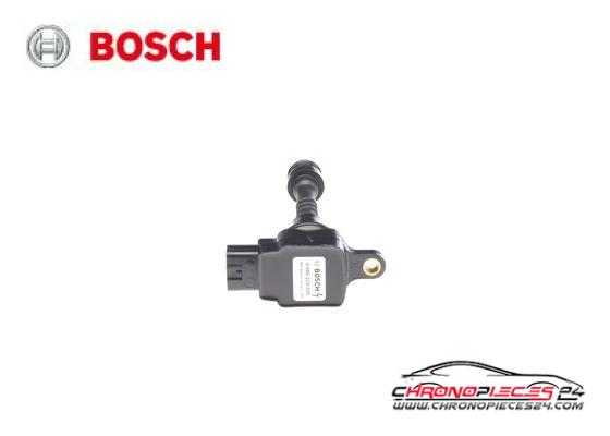 Achat de BOSCH 0 986 22A 000 Bobine d'allumage pas chères