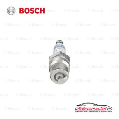 Achat de BOSCH 0 242 225 622 Bougie d'allumage Nickel pas chères