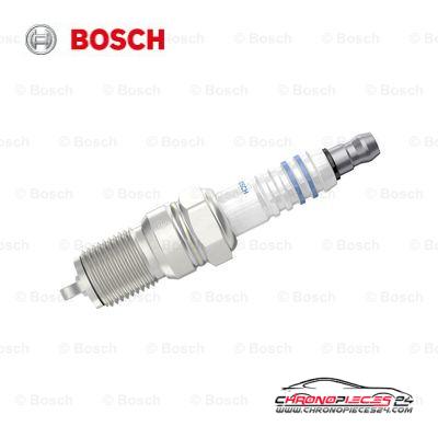 Achat de BOSCH 0 242 225 623 Bougie d'allumage Nickel pas chères