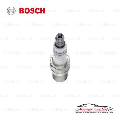 Achat de BOSCH 0 242 225 623 Bougie d'allumage Nickel pas chères