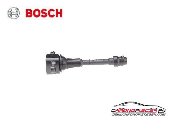 Achat de BOSCH 0 986 22A 000 Bobine d'allumage pas chères