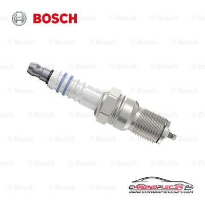 Achat de BOSCH 0 242 225 623 Bougie d'allumage Nickel pas chères