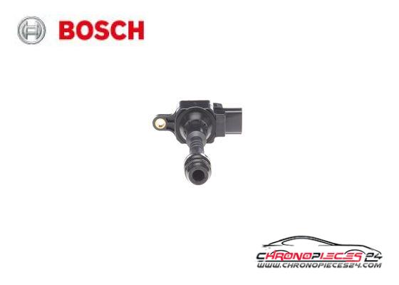 Achat de BOSCH 0 986 22A 000 Bobine d'allumage pas chères